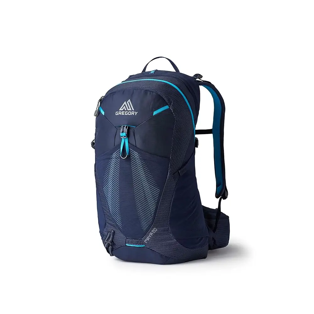 

Maya 20L Women'S Day Hiking Backpack, Ventilated Backpanel, Built-In Hydration Attachment For Water Bladder (Reservoir Not