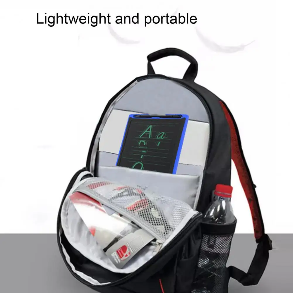 Drawing Board Low Consumption Writing Tablet Ultra Thin Children Early Education Electronic Writing Board Drawing