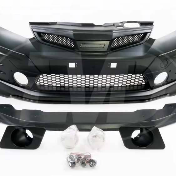 

КОМПЛЕКТ ДЛЯ ПП КОДИРОВ MUG/E STYLE для HONDA JAZZ FIT 2009-2013 гг.