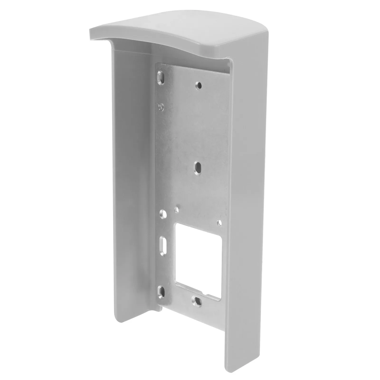 Weatherproof Doorbell Cover Outdoor Splash Proof Rain Resistant Shield for Ring Doorbell Gate Home Door Bell Protector