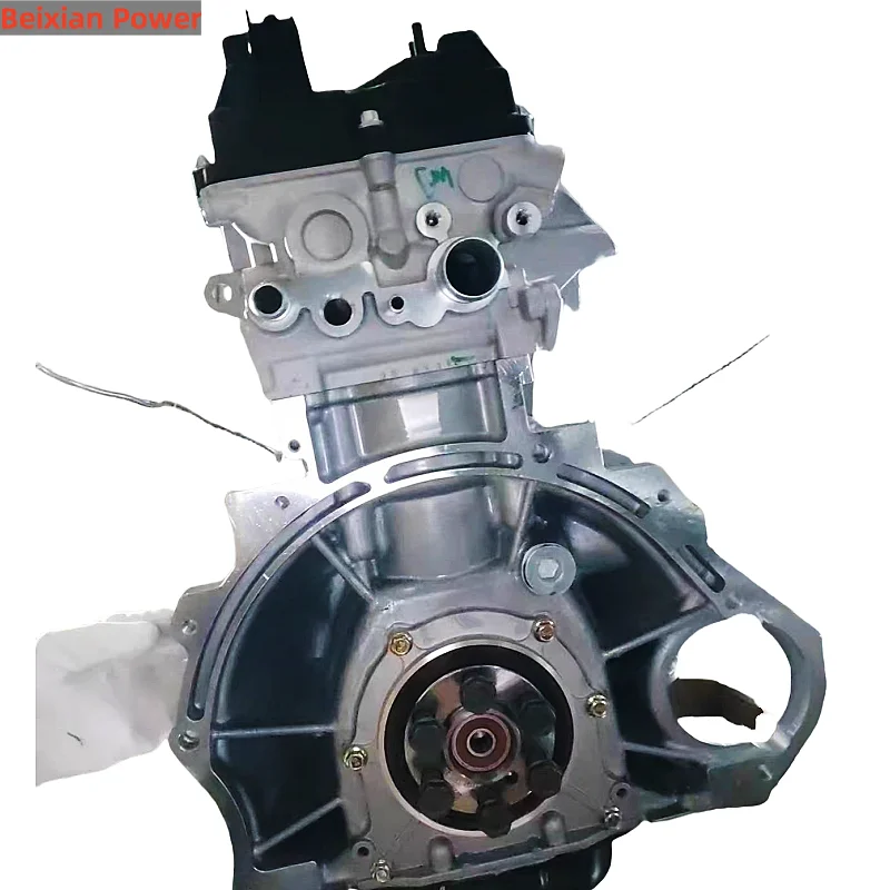 Factory Brand New 1.5L Bare Engine 4A91 Engine Assembly For Mitsubishi Lancer