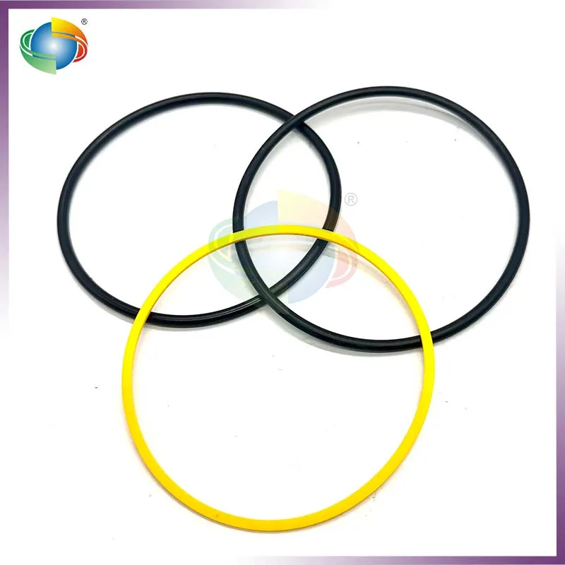 31Y1-16280 31Y116280 CYLINDER SEAL KIT FOR HYUNDAI R55-7 R60-5 R60-7E