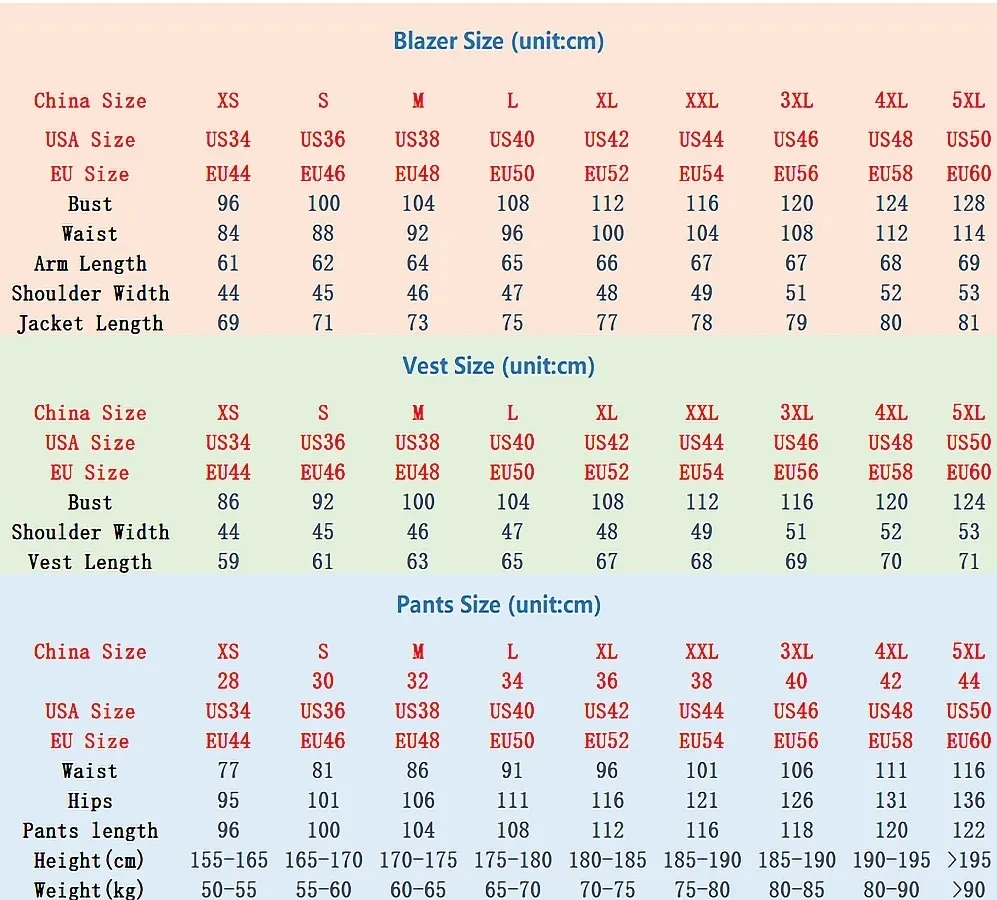 

US20 дополнительно за нестандартный размер