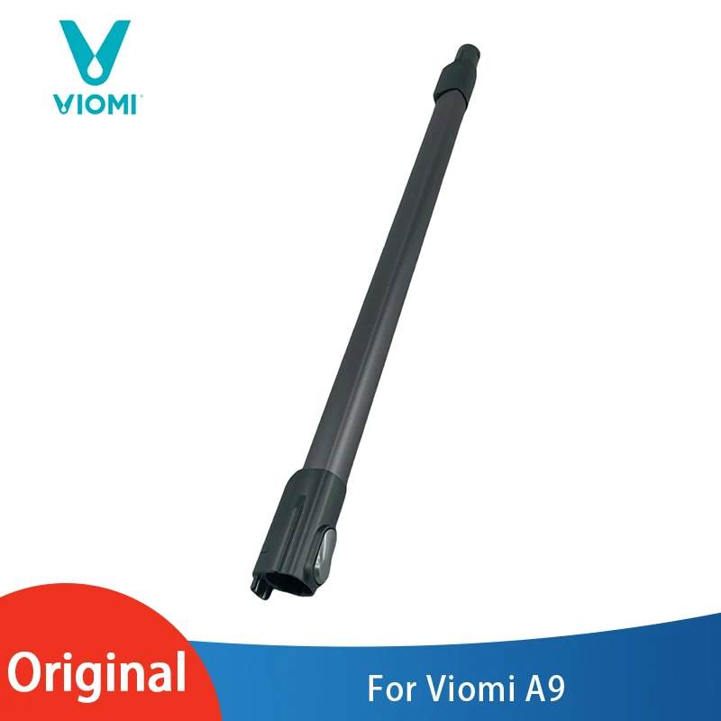 Original Viomi A9 Metal Rod Spare Parts Suitable for Viomi A9 Conductive Rod Long Aluminum Rod Extension Rod Accessories