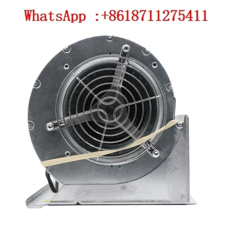 

VZ3V1212 Fan 2GDFUT65 France ECOFIT Centrifugal Fan ATV61/71