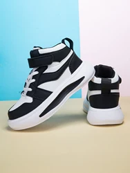 Summer fashion casual and comfortable outdoor running shoes for boys and girls