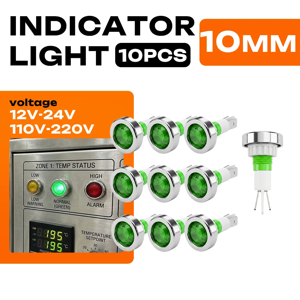 filn-10pcs-luz-indicadora-led-de-10mm-ip67-a-prova-d'Agua-lampada-de-aviso-12v-24v-110v-220v-para-painel-de-controle-de-rv-e-motorhome