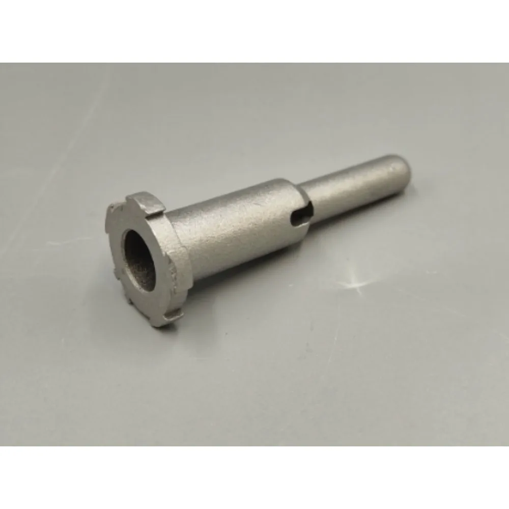 1pc for Cadillac XT4 XT5 XT6 CT6 Sunroof Sunshade Roller Blind Fixed Shaft Scroll Improved Metal