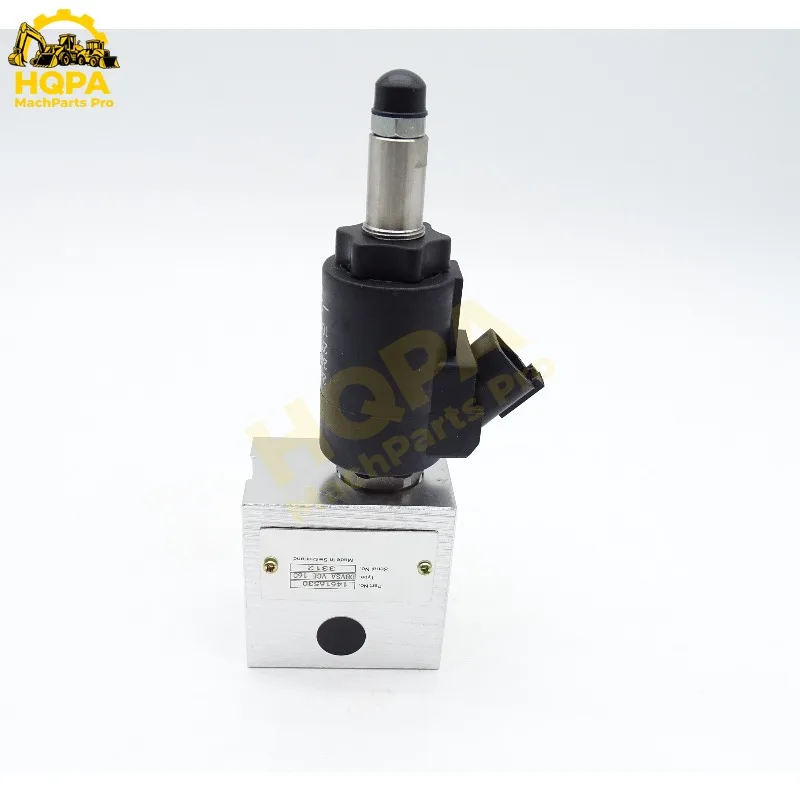 VOE14616530 14616530  Relief Valve for Volvo ExcavatorEC160C EC180C EC210C EC235C EC240B EC240C EC330B EC350E EC380E EC380EHR