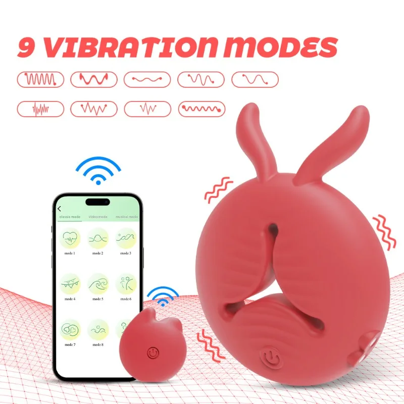 حسناء حزمة كاملة لاصق الحلمة تحفيز كليب أنثى APP التحكم عن بعد الاهتزاز تدليك الثدي الاستمناء منتجات للبالغين