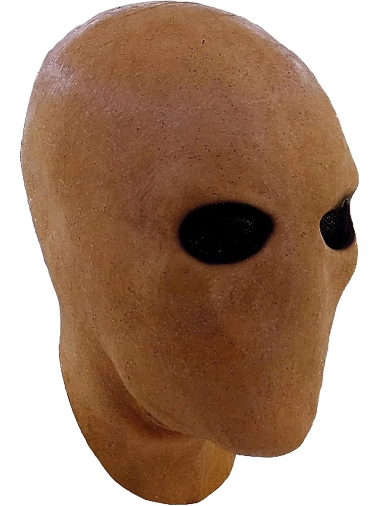 หน้ากากคอสเพลย์ฮาโลวีน หน้ากากสัตว์ตลกๆ รูปปลา สุนัข ลา ม้า ของตกแต่งสยองขวัญสำหรับงานคาร์นิวัล หน้ากากยางลาเท็กซ์