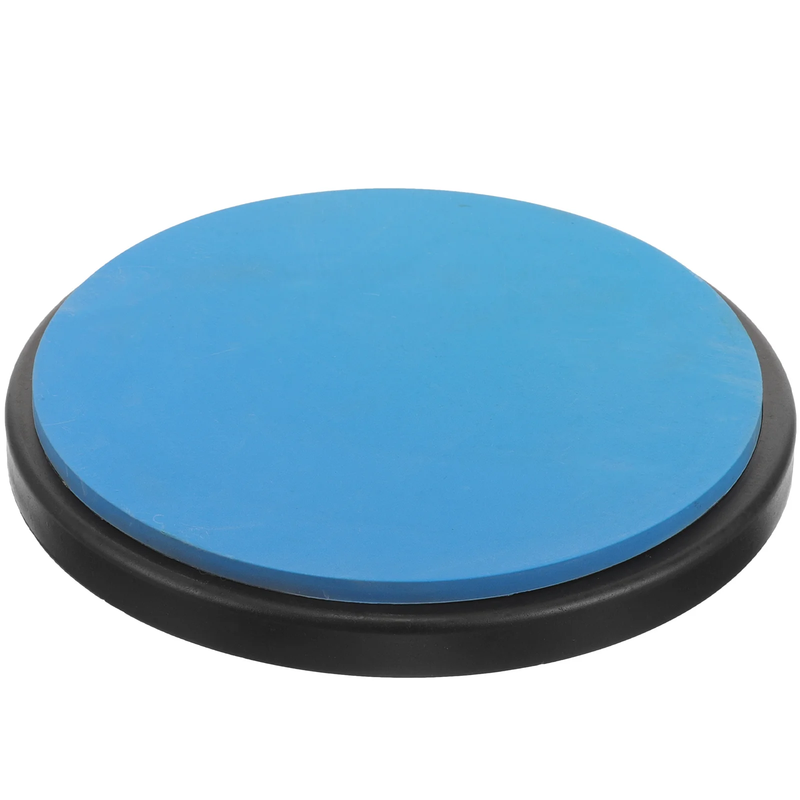 

Silent Drum Pad Noise Reduction Practice Mat Lightweight Portable Drum Mute Pad Hand Fatigue Relief for Drummers