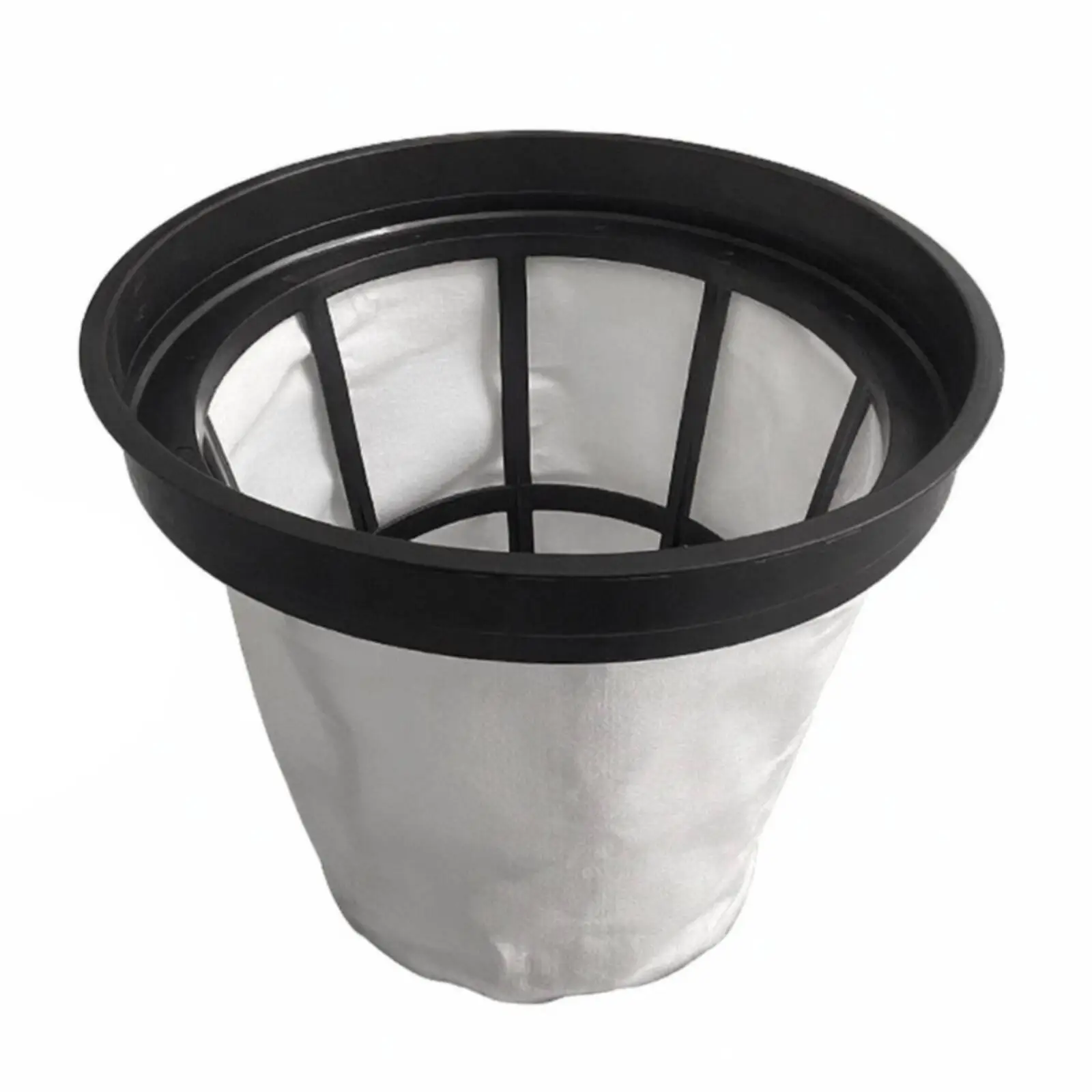 Replacement Vacuum Bags Efficient Filtration Vacuum Cleaner Dust-Splitter Separation Bag Compatible for Household Cleaning