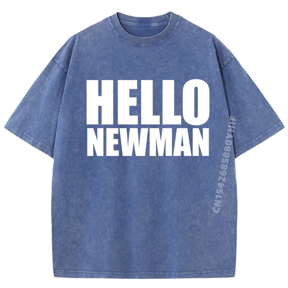 مضحك 90s أقوال الحنين Apparelhello نيومان رمادي قميص الجرافيك المحملة رجالي لينة غسلها تي شيرتات قصيرة الاكمام