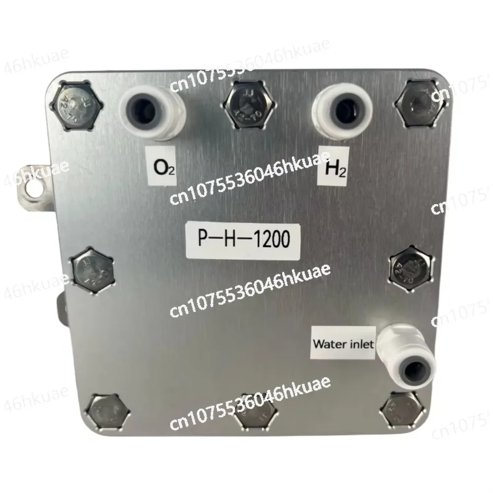 100Ml Hydrogen Generator with PEM Electrolyzer for Pure Water Hydrogen Home Health Product