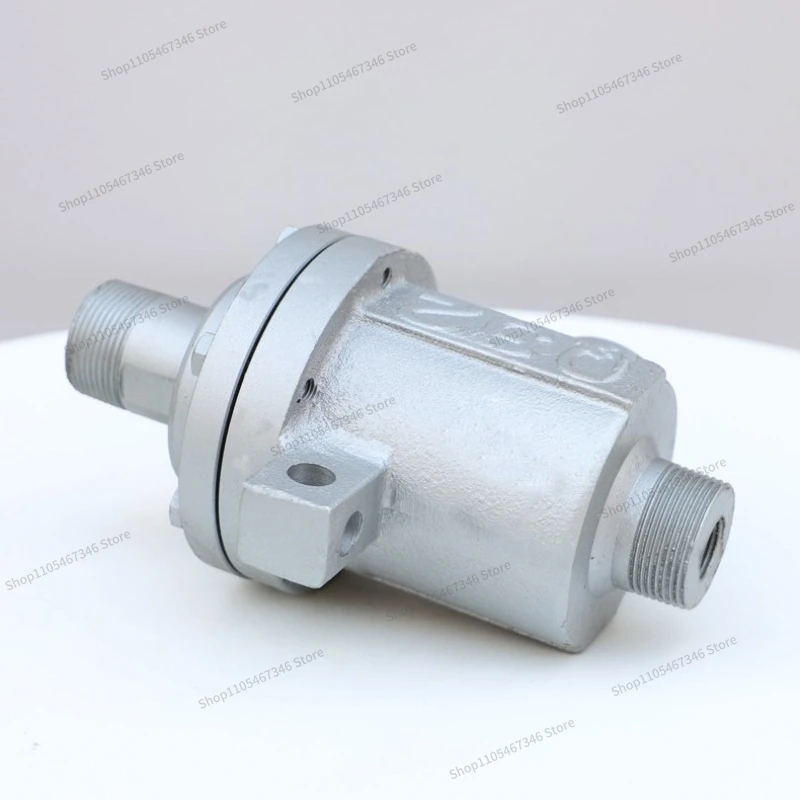 Q Type Rotary Joint Corrugating Machine Ironing Machine Steam Rotary Joint QS/QD High Temperature Heat Transfer Oil Rotary Joint