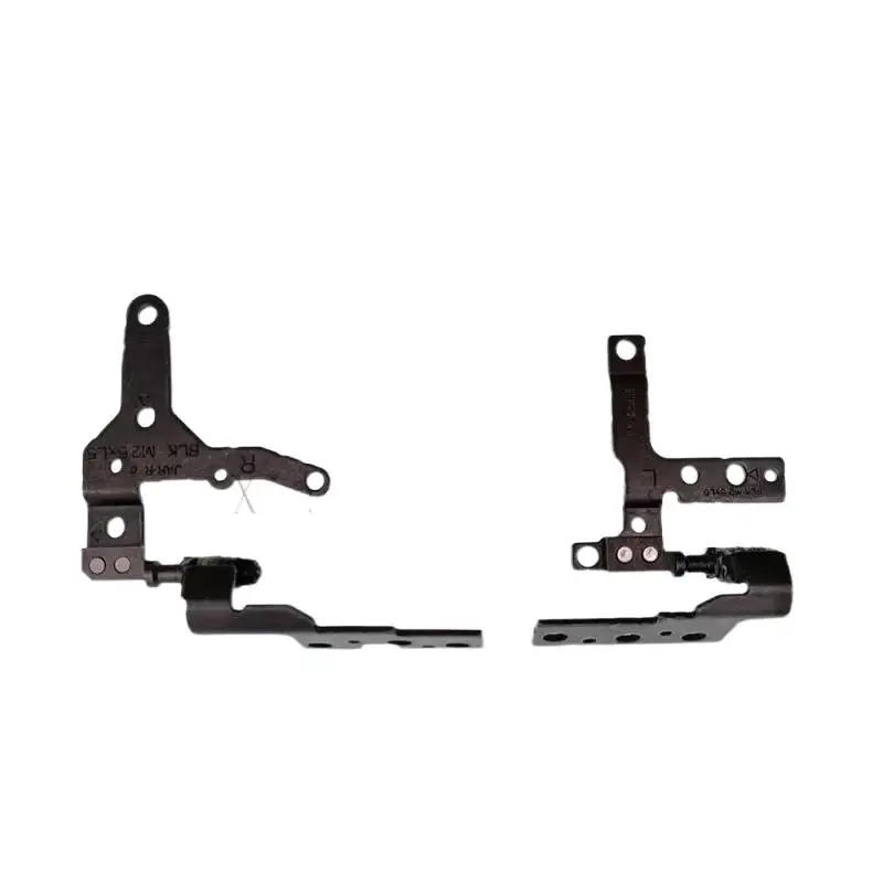

* Новый XHT35 0XHT35 для Dell Inspiron 15 5000 5501 Inspiron 5501, петли ЖК-дисплея для ноутбука, левая и правая петля/*・ валю