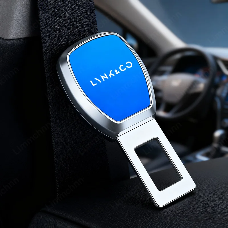

Secure Seat Belt Extender Buckle For LYNK&CO 03+ 02 05 09 PHEV MHEV PHEV 01 06 Premium Durable High-Quality Sturdy Comfortable