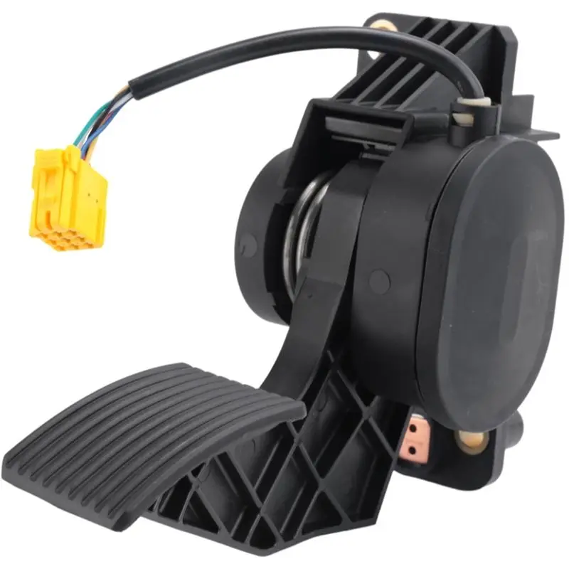 Sensor de Posição do Acelerador (TPS) AEF3-Car 9403000004 9413000104 9703000304 para Pedal do Acelerador de Caminhões Mercedes-Benz Scania