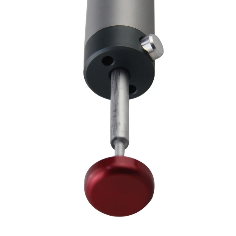 Powerful Desoldering Heavy Duty Construction Remove Solder Quickly and Safely for Hobbyists and Professionals Alike