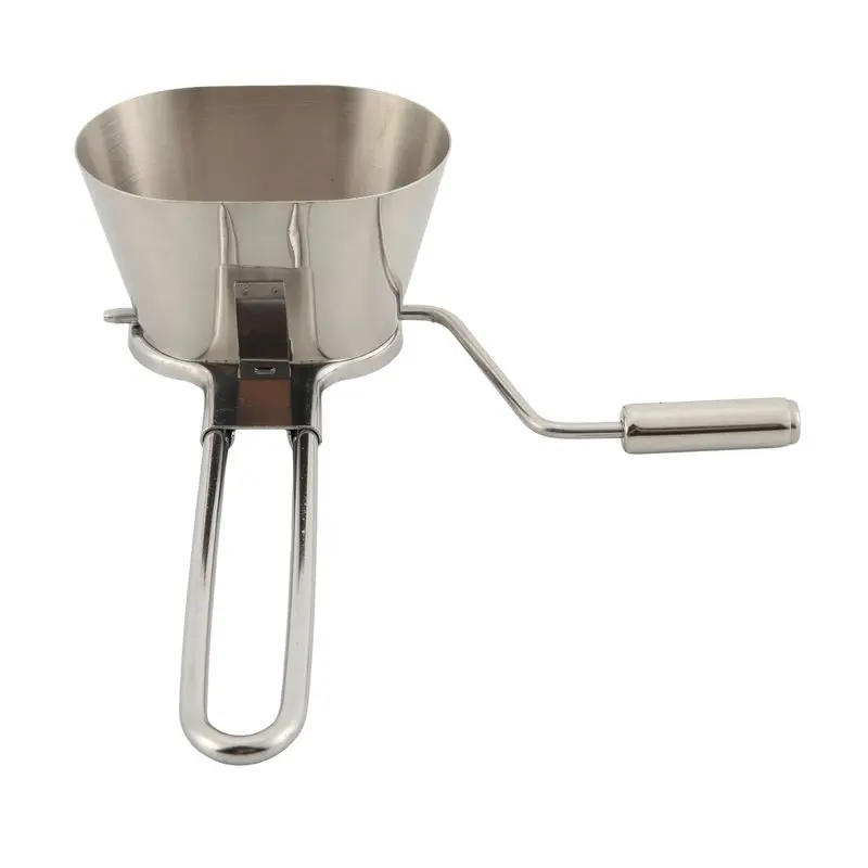 J1UL1N Kitchen Accessories Parsley Chopper Herb Chopper Grinder Parsley Vegetable Grater Cooking Seasoning Utensils