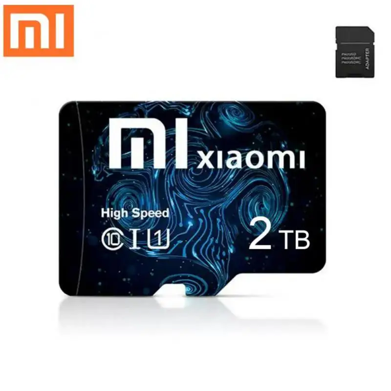 Xiaomi-Mini tarjeta de memoria SD para teléfono móvil, tarjeta TF, Clase 10