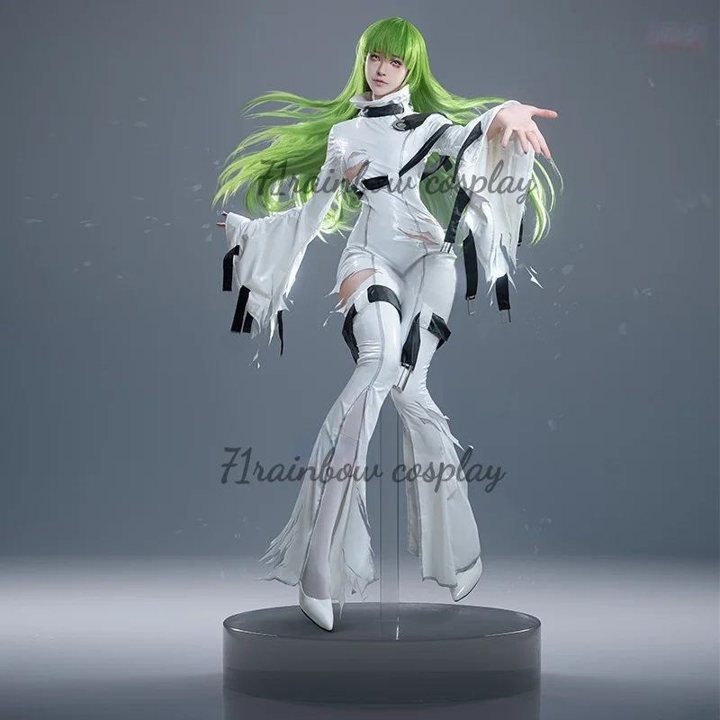 

CC Cosplay Anime CC Cosplay Costumes Halloween Outfits Costumes Cosplay