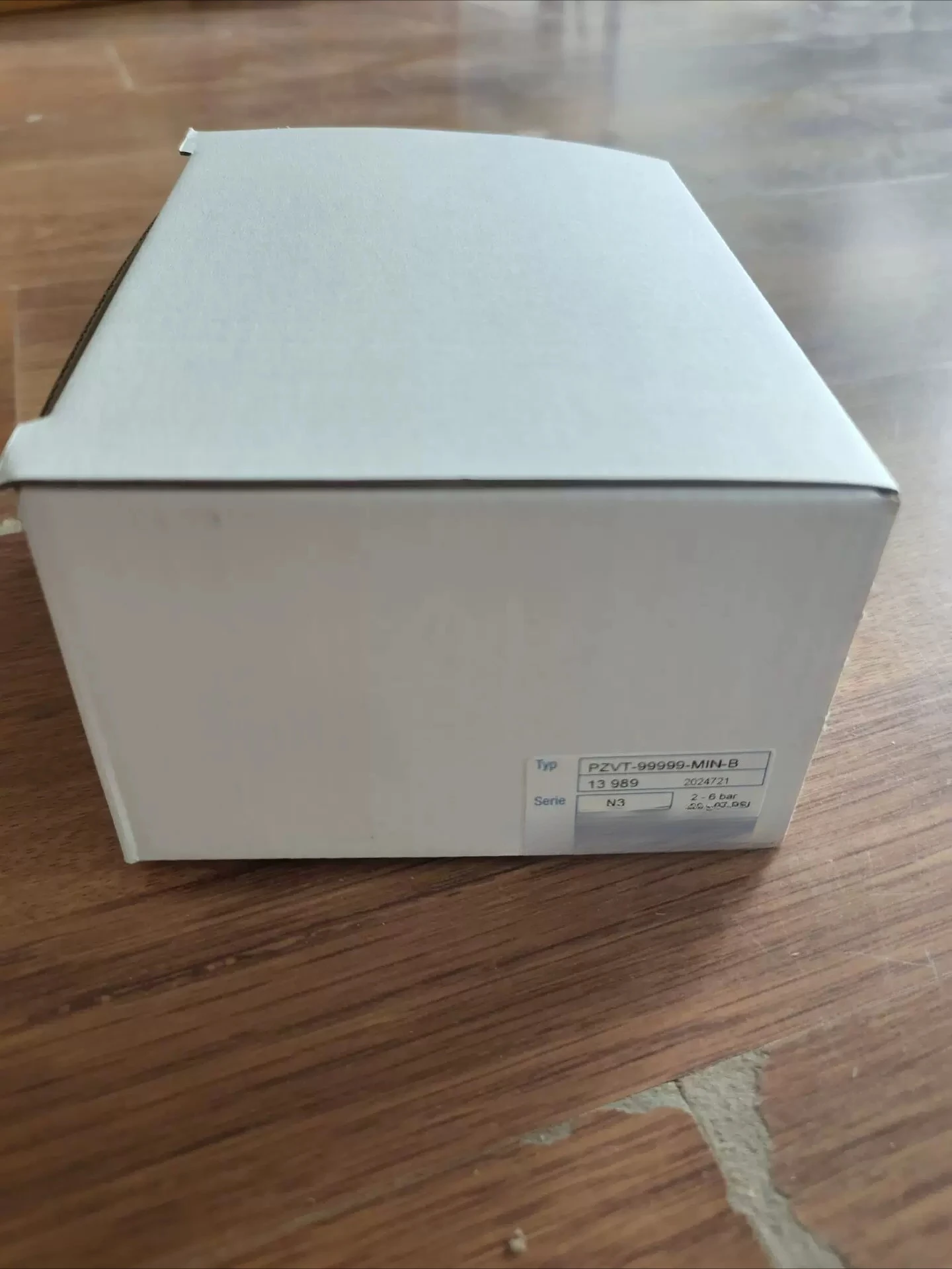Timer PZVT-999-SEC-B 13988,  PZVT-99999-MIN-B 13989, PZV-E-C 15608