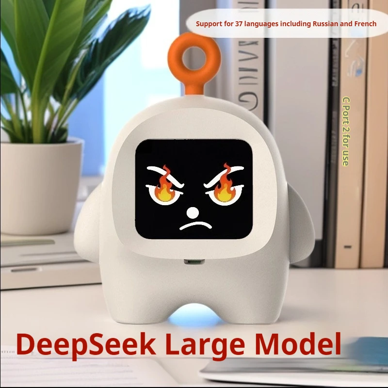 deepseek-ai-companion-robot-multilingual-conversation-chat-learning-portable-hanging-digital-clock-display-for-home-office-adult