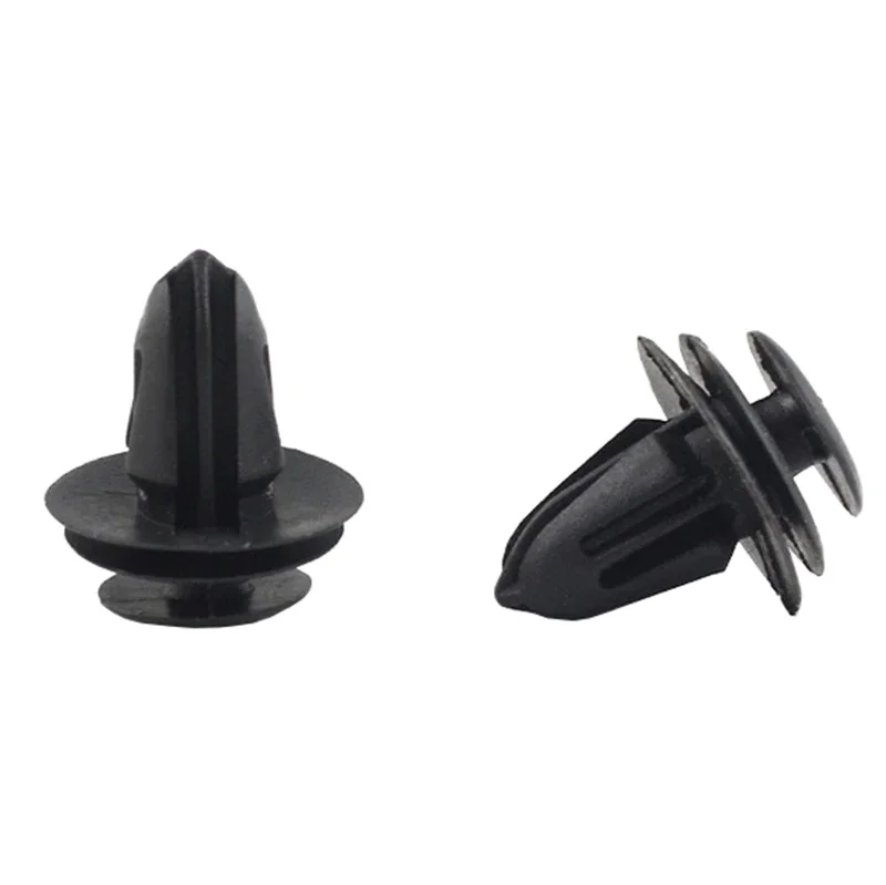 China manufacture automotive plastic clips and fasteners auto clips injection mould