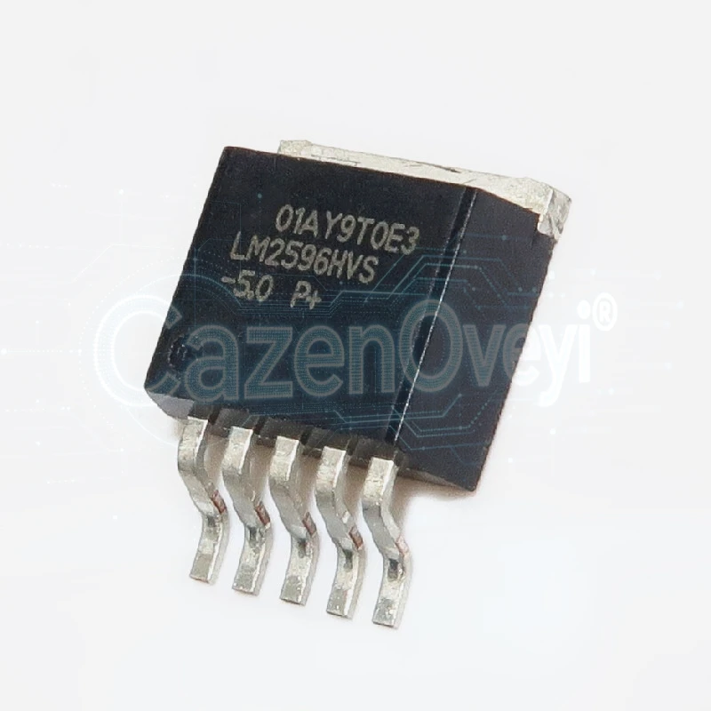 15-50PCS LM2596HVS-5.0 LM2596HVS SR360 SMA TDA0161DP TDA0161 L6201P L6201 TA7641BP TA7641 PIC24F32KA304-I/PT PIC24F32KA304