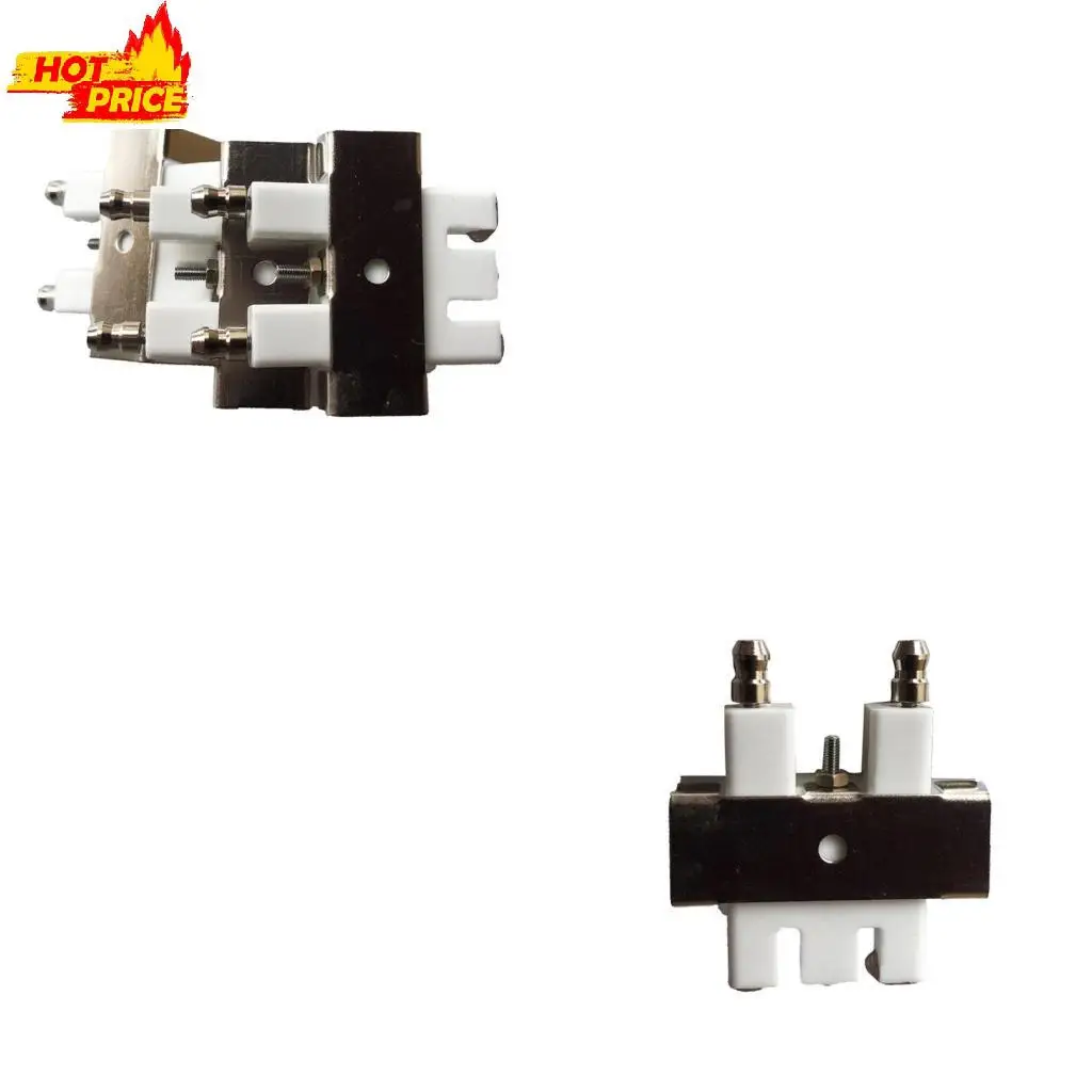 Gas for Burner Igniter Three-pillar Ignition for Head Automatic Ignition Device