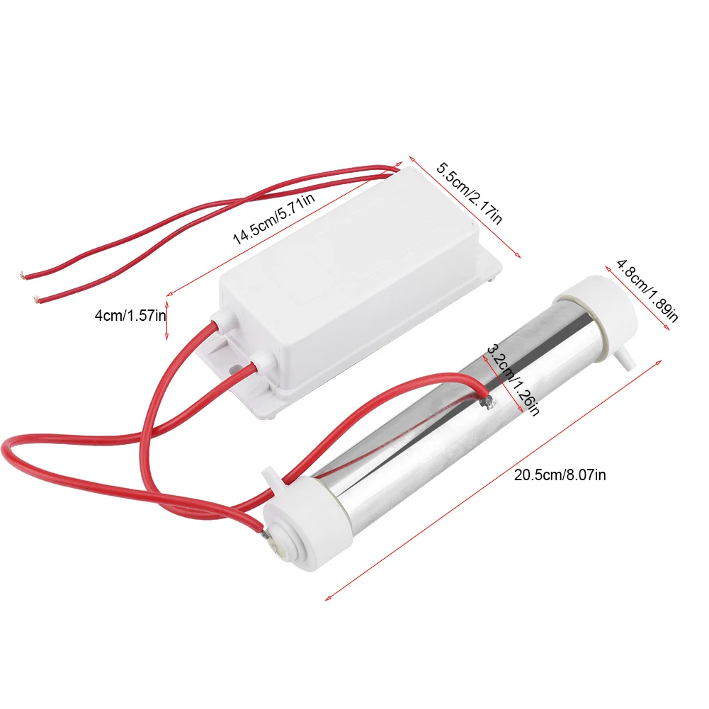 Reiniger Reiniger hohe Konzentrationen und Reiniger Metall Kunststoff rohr für Luft reiniger
