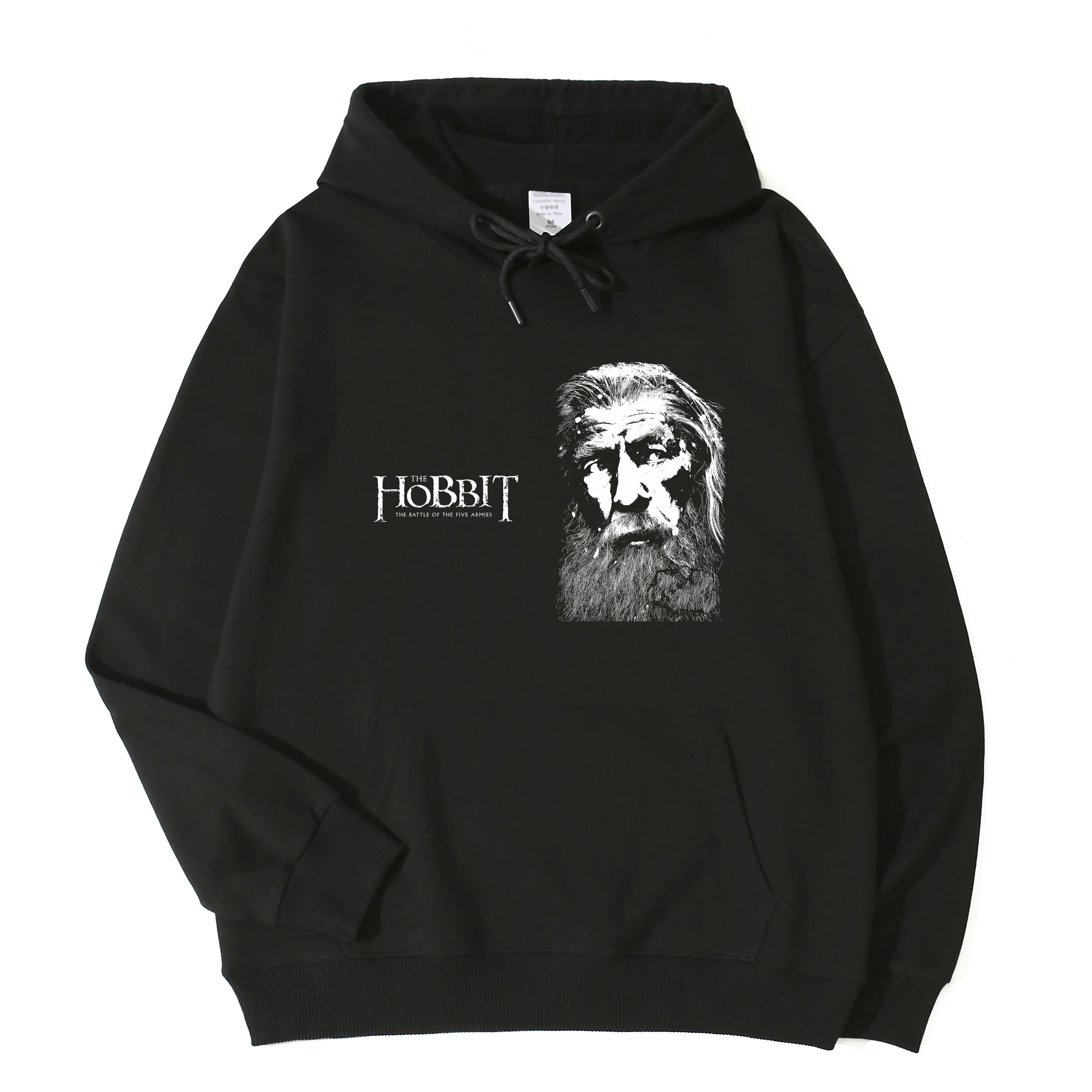 Lord Of The Cool Ring Hoodie Unisex Men Women Hoodie N000