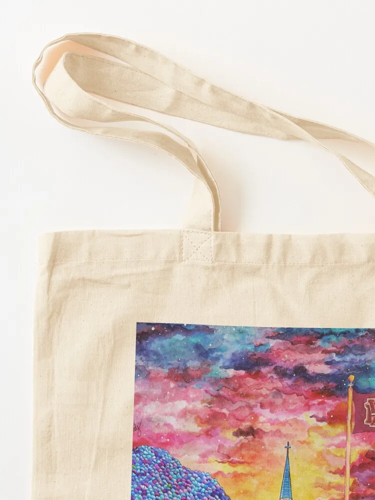 Vinton, VA Tote Bag bag for beach Shopping bags bags woman 2025 cute pouch bag