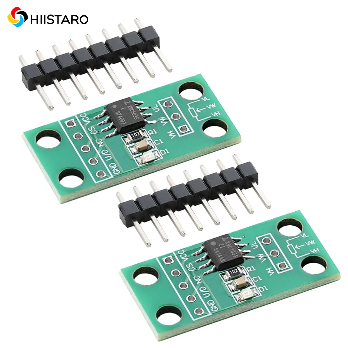 1pcs-x9c103s-x9c503s-modulo-potenciometro-digital-dc3v-5v-com-placa-xdcp-para-arduino