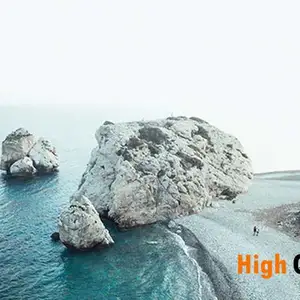 Praia Sea Ocean Canvas Wall Art Poster Ponte rời rùa Seagull in bức tranh mùa hè rực rỡ Trang trí Bắc Âu cho nhà 6 Lý do bán hàng bán hàng chính - №4