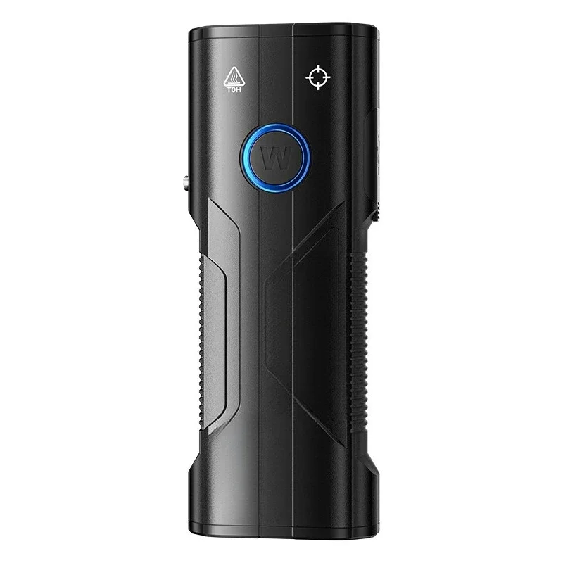 

Flashlight Multifunctional Portable Mini, Super Bright Rechargeable Outdoor Remote Work Light X608S