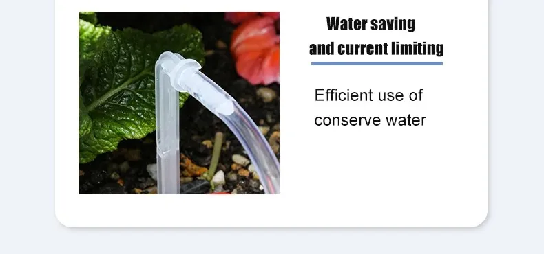 Doppelte Pumpe, intelligentes Tropfbewässerungssystem, Wasserpumpe, Timer, Garten, Solarenergie, Topfpflanze, automatisches Bewässerungsgerät – Detail 15
