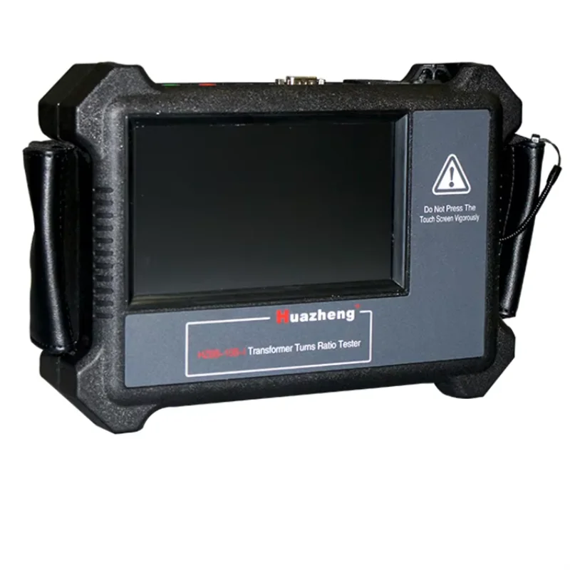 Electric HZBB-10B-I Transformer Ttr Meter Best Price Turns Ratio Tester Instrument