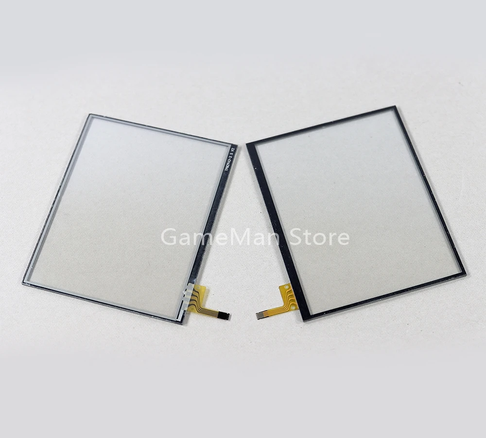1 szt. Zamiennik panelu dotykowego NDSi do wyświetlacza dotykowego Nintendo DSi Digitizer