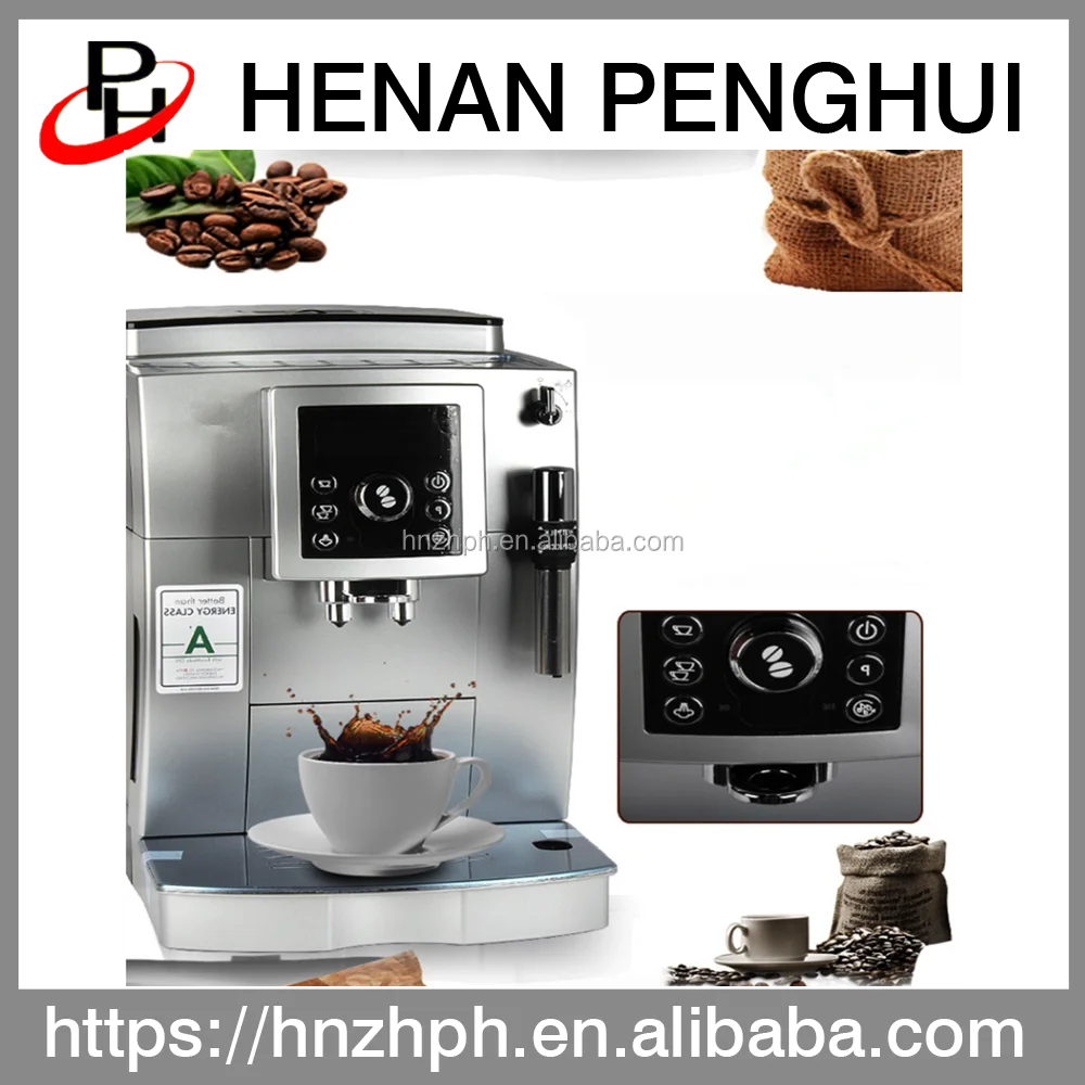 Commercial Automatic Coffee Making Machine Keurig Coffee Machine Coffee Dispenser Machine