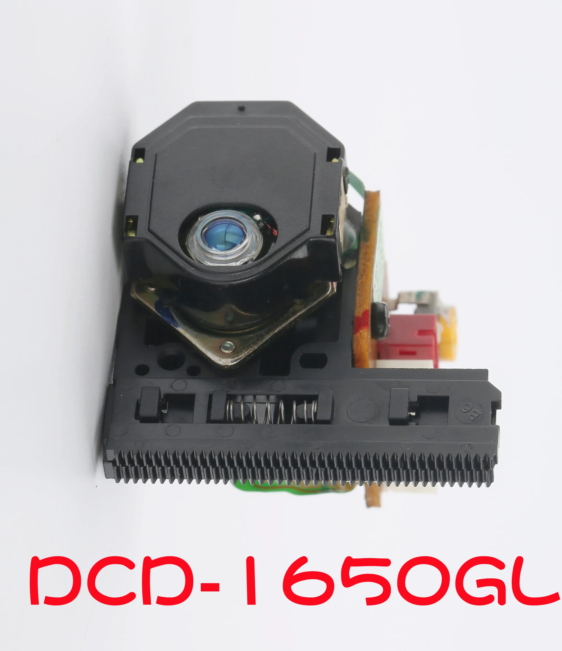 

Replacement for DENON DCD-1650GL DCD1650GL DCD 1650G Radio CD Player Laser Head Lens Optical Pick-ups Bloc Optique Repair Parts