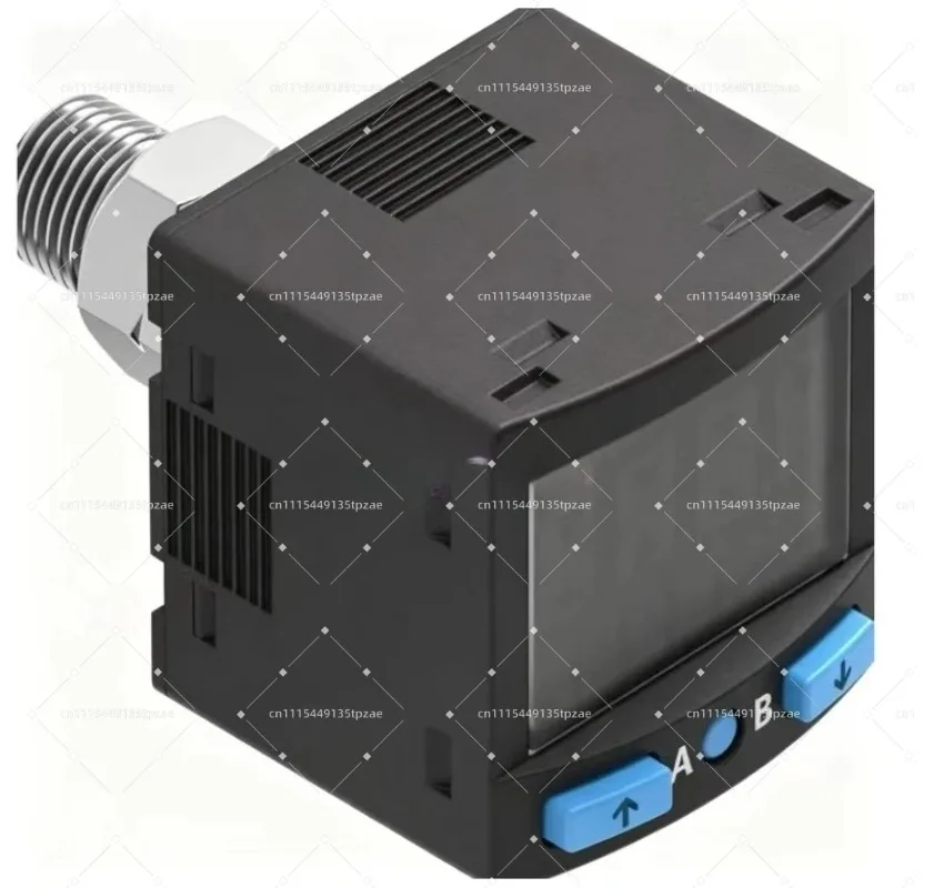 Industrial Compressed Air Pressure Detector SPAN Series 8035533 8035536 8035544 8035547 8003300
