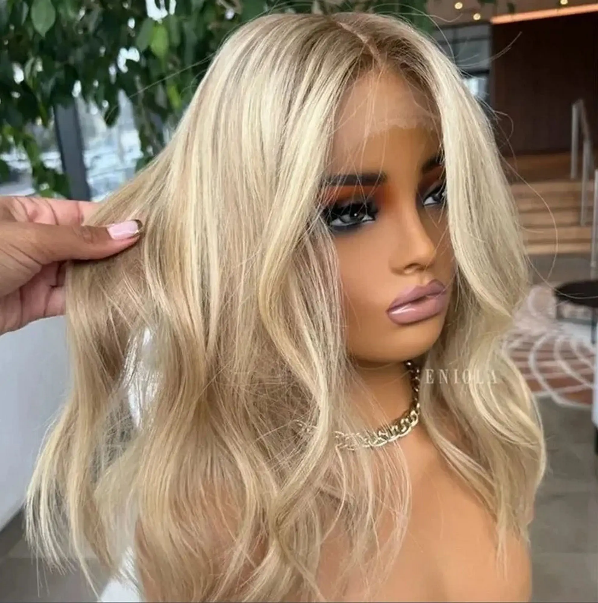 luxury-wigs-ombre-ash-blonde-shadow-roots-lace-front-wig-for-women-daily-party-cosplay-wig-high-quality-body-wave-synthetic-wig