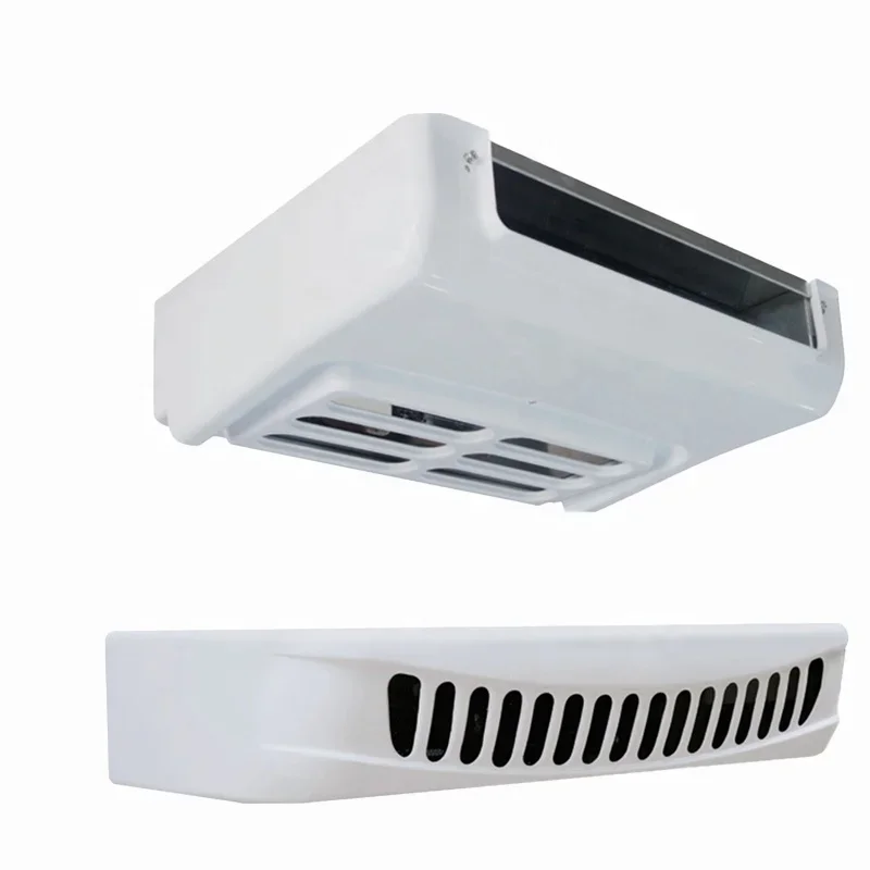 AC.133.149 Voedsel Fruit Trailer Truck Koelunit 2200w 1400W voor 20-13m3 Luchtkoelsysteem Gescheiden condensor Verdamper