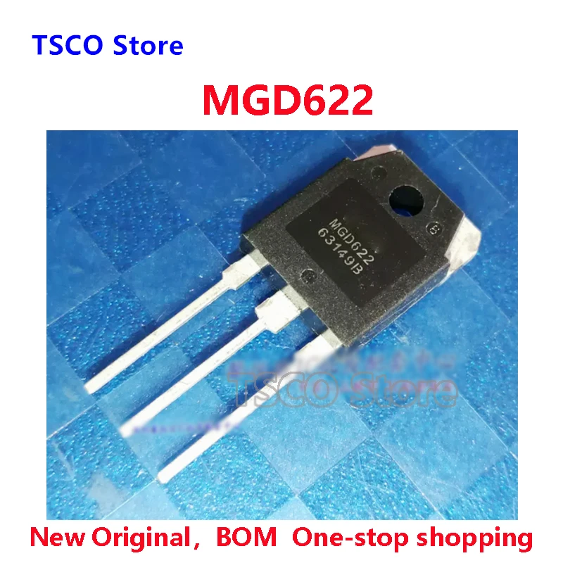 

MGD622 (10Piece/LOT) New Origiail