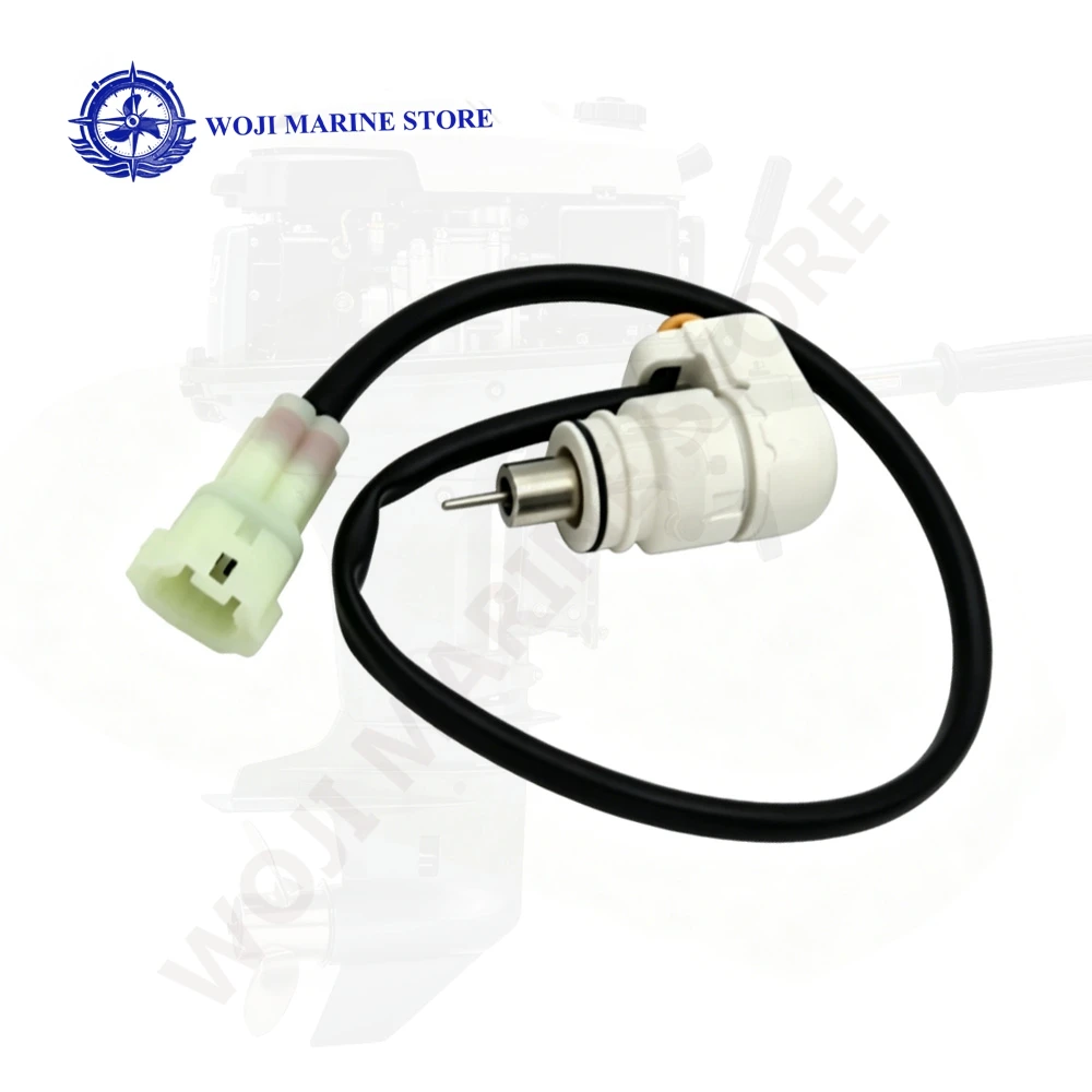 

16130-ZW2-F01 BYSTARTER ASSY Parts Component For Honda Outboard Engine 4T BF25D BF30D Carburetor Series 16130-ZW2-H01-ABQA