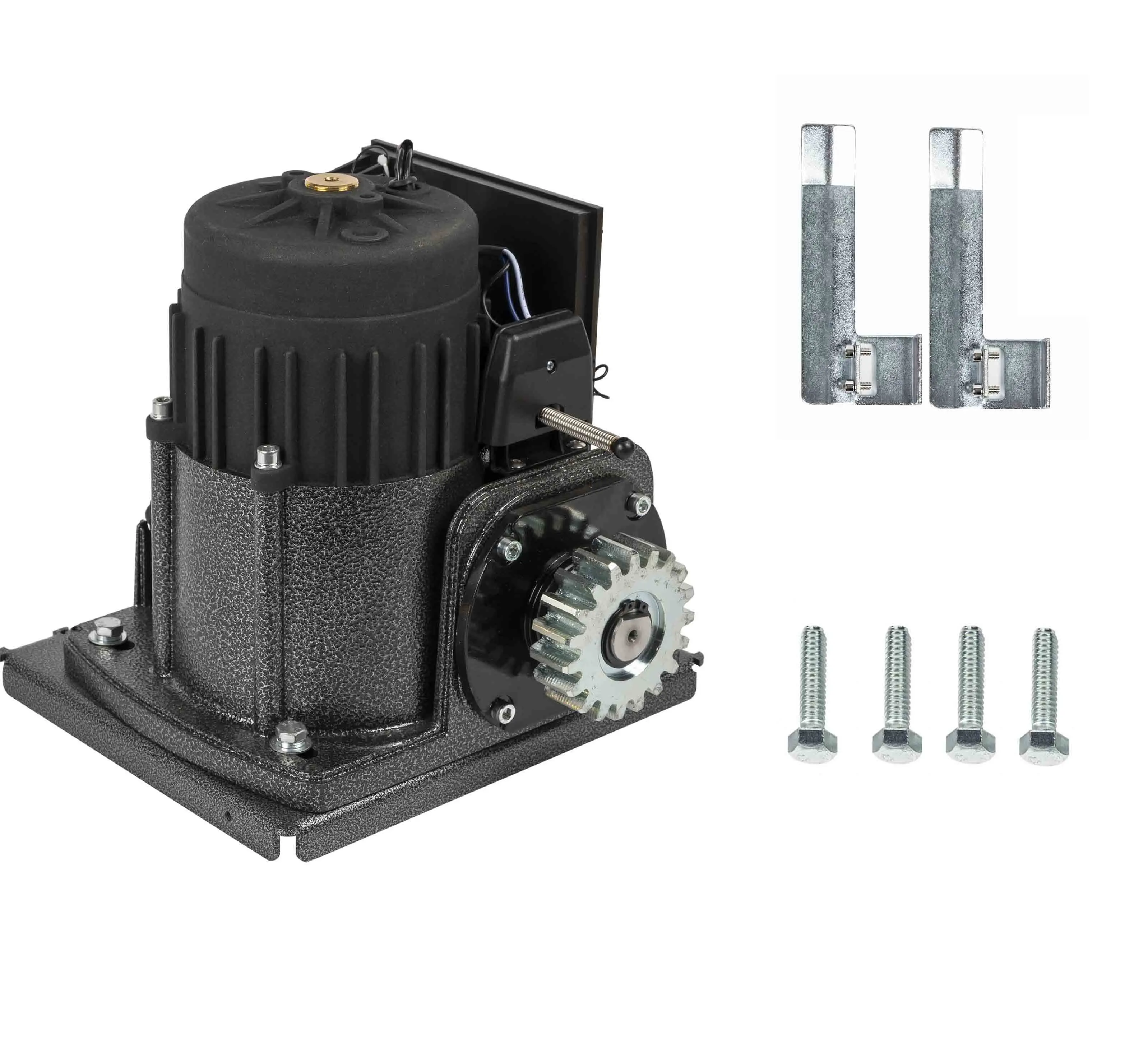 Variable Frequency …