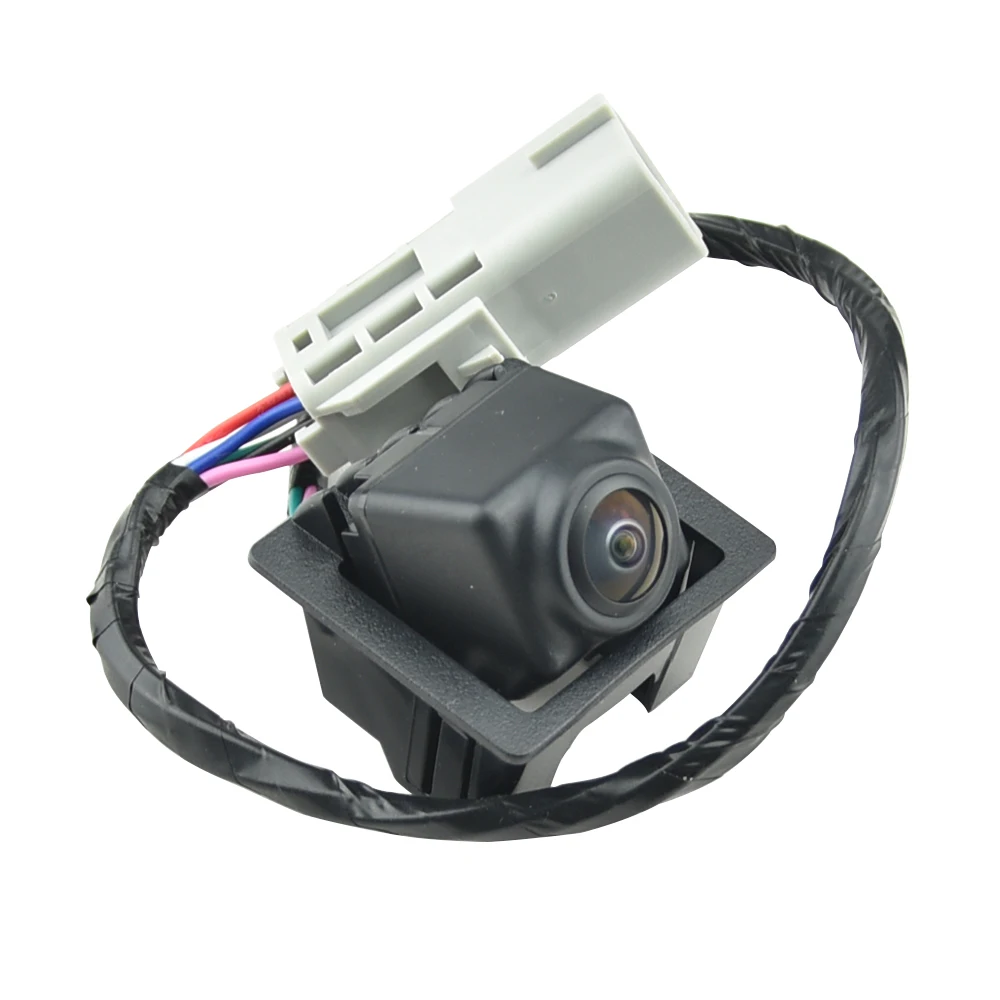 22913698 23205689 For Cadillac GM 10-15 SRX Reversing Camera 22868129 15926122 20910350 Rear View BackUp 22915398